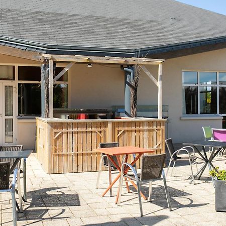 Logis, Hotel Au Chene Vert Plérin Εξωτερικό φωτογραφία